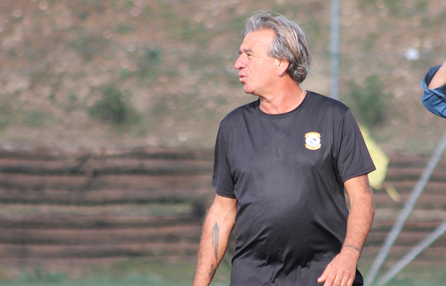 Umberto Spagnoli ©De Cesaris