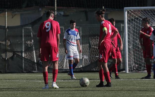 SFF Atletico ©Conti