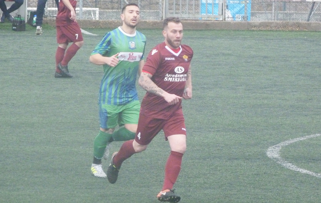 Pro Roma, 3 punti ©GazReg