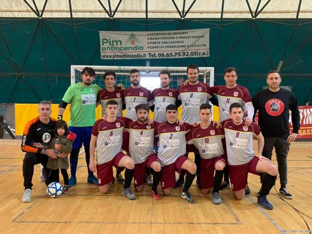 Atletico Tormarancia