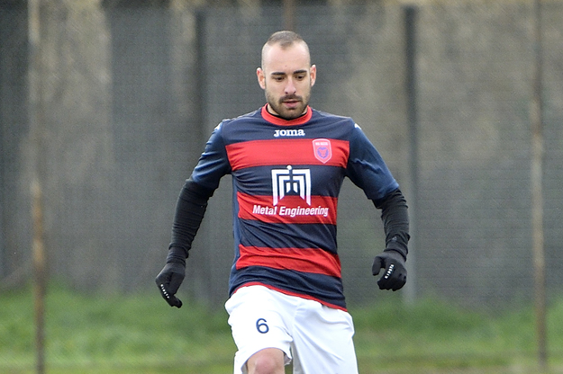 Alessandro Drogheo (foto Natarelli)