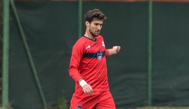 Tommaso Maestrelli (foto Luiss)