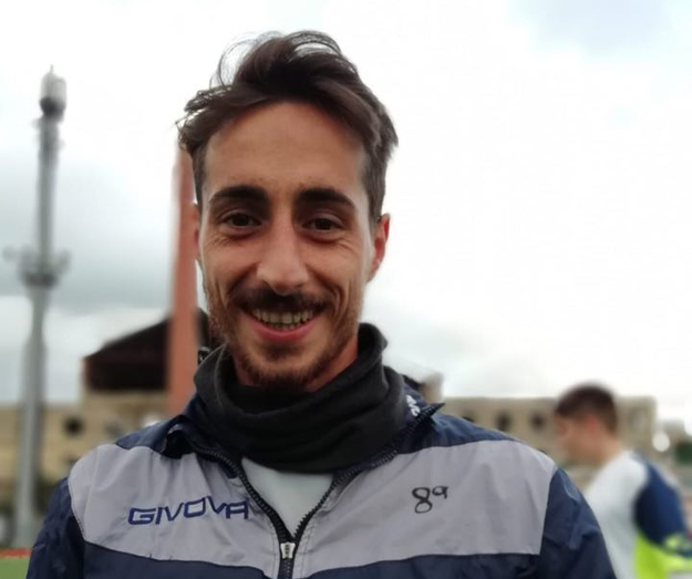 Vuolo ©D&apos;Ovidio