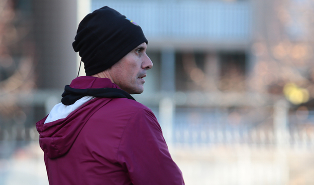 Francesco Bellinati ©Conti