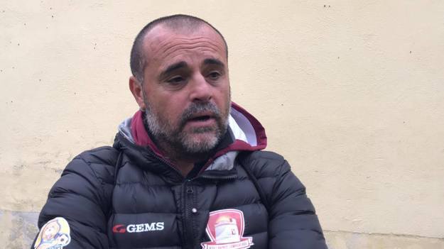 Antonelli torna a Lavinio