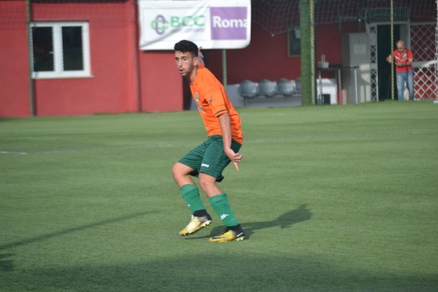 Nicolò D&apos;Urbano 