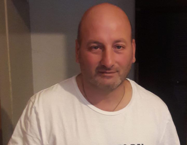 Maurizio Ottaviani ©VirtusBoccea