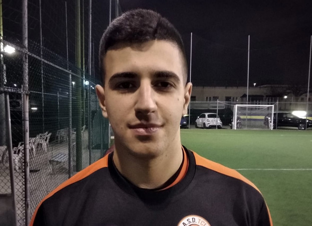 Matteo Natali