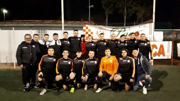 Scacchetti e i suoi ragazzi