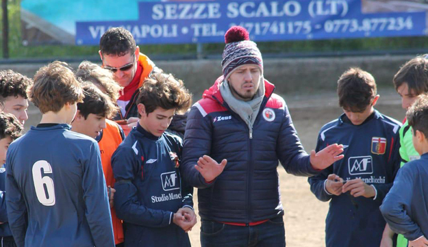 Mister Crescenzo