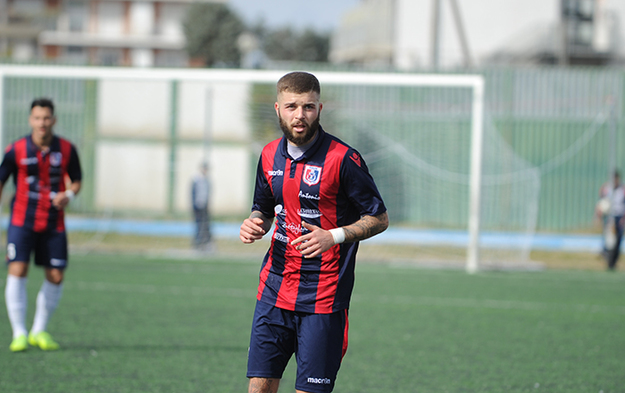 Marco Lo Pinto (©Del Gobbo)