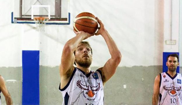 Gabriele Meschini