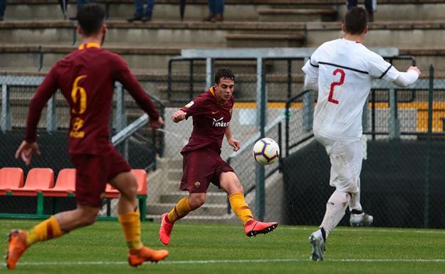Semeraro, Roma ©Conti
