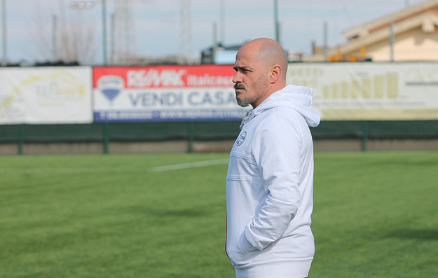 Daniele Lorenzetti ©De Cesaris
