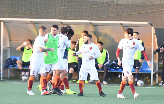 Romulea, ritorno al successo ©Lori