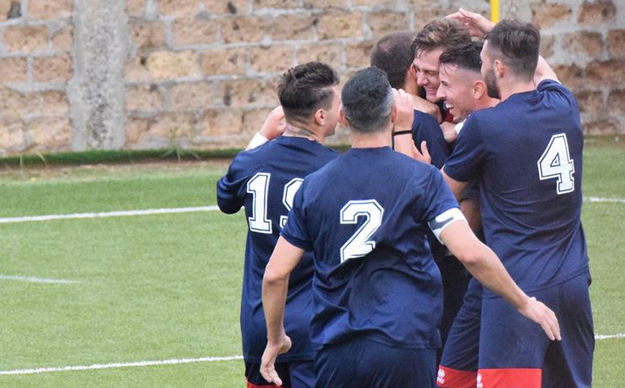 Csl Soccer ©Mojoli