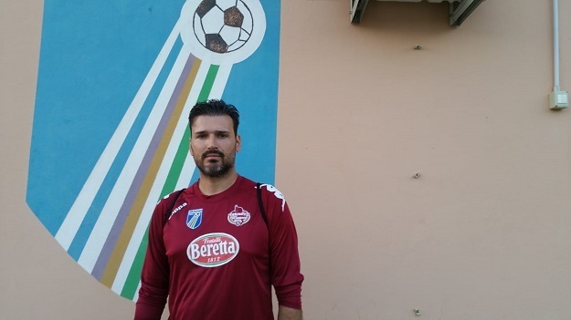 Tuzi, mister Albalonga