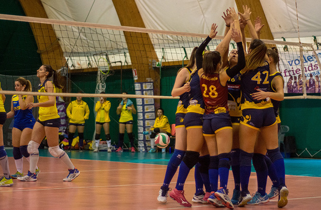Esulta la Dream Team 