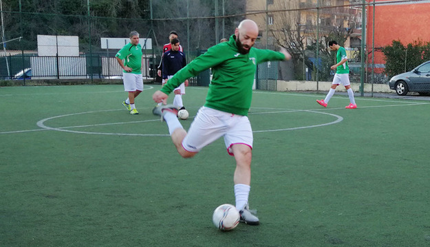Stefano Evangelista