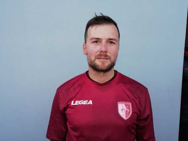 Francesco Ambrifi (foto GazReg)