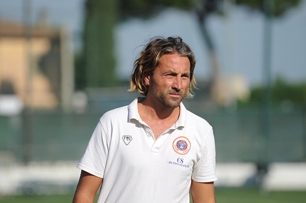 Michele Testa (©DelGobbo)