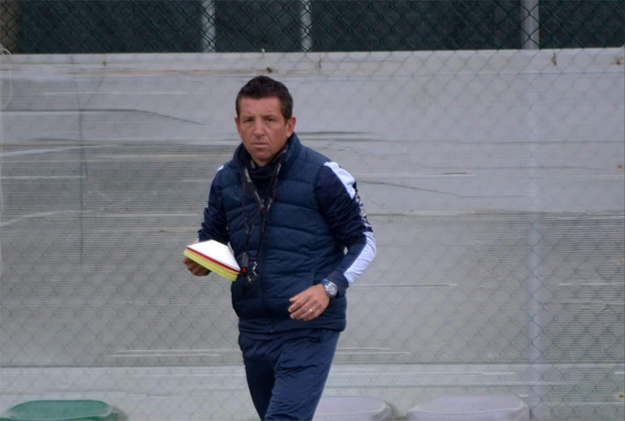 Massimo Zughetti