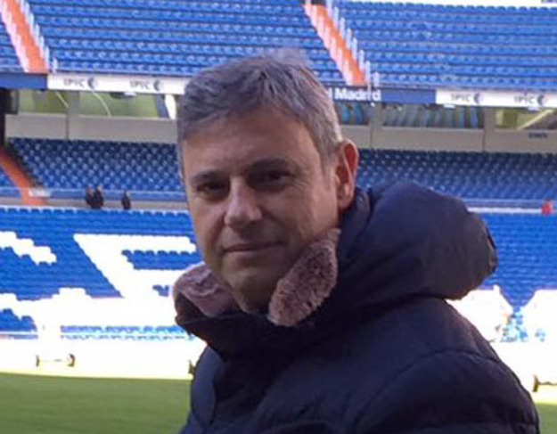 Marcello Cannizzo