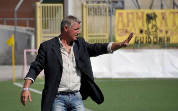 Romolo Santolamazza