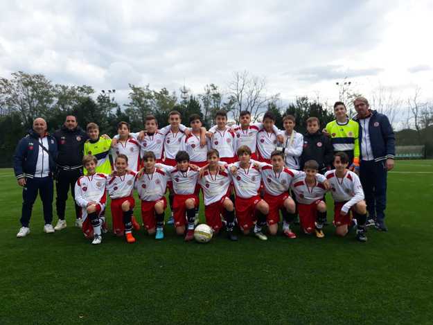 La Grifo Academy