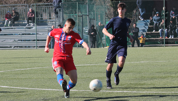 Sordili in azione ©GazReg