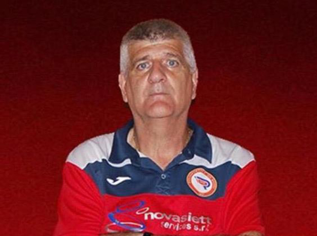 Paolo Montella ©DeRossi