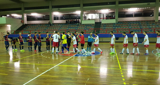 Albano Calcio a 5