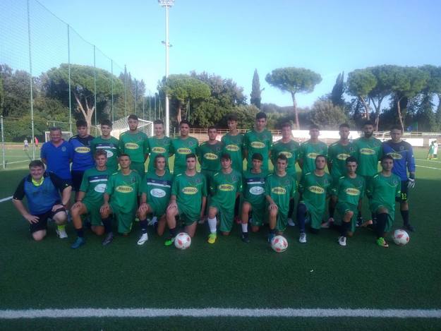 Città di Cerveteri U19 