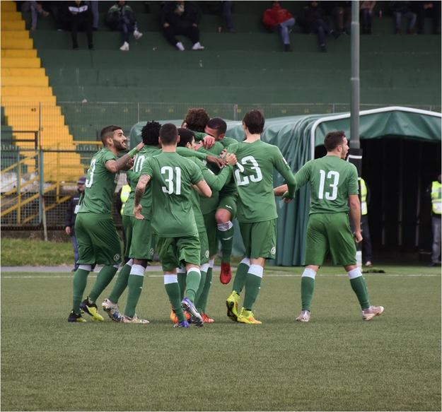 L&apos;Avellino ©Avellino / Fb