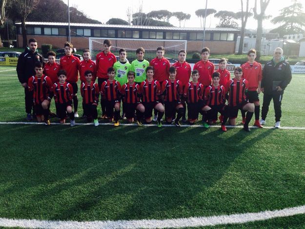 Colleferro (Under 15)