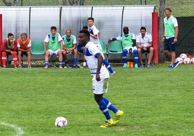 Insieme Ausonia, Badu