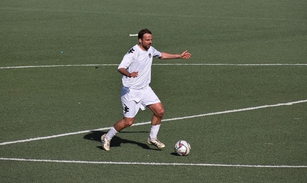 Azione di gioco (foto Nomenntum)