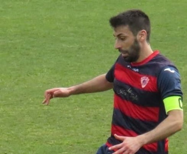 Stefano Gallone, Rodolfo Morandi