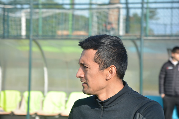 Carlos Fernandez