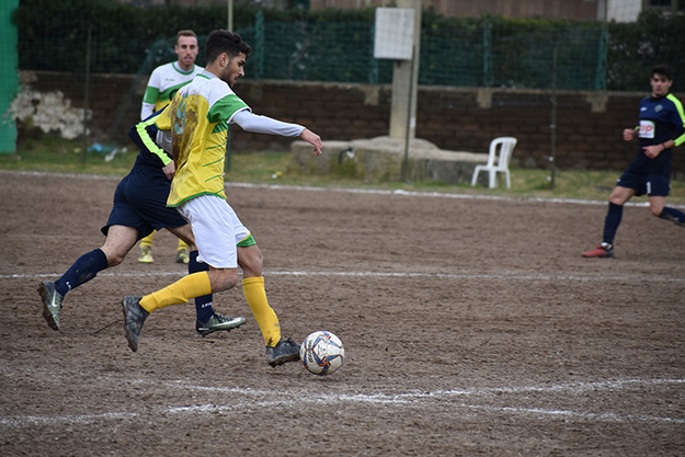 Filippo Sesta (foto Menichini)