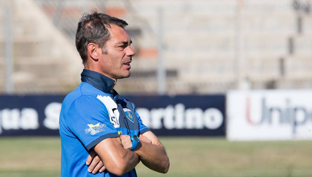 Stefano Udassi (©Sanna)