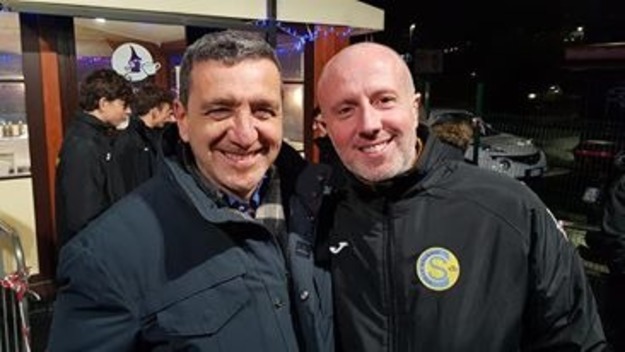 Cesino insieme a Ciculi
