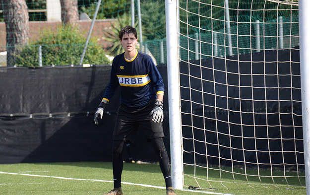 Mattia Baldinetti ©Torrisi