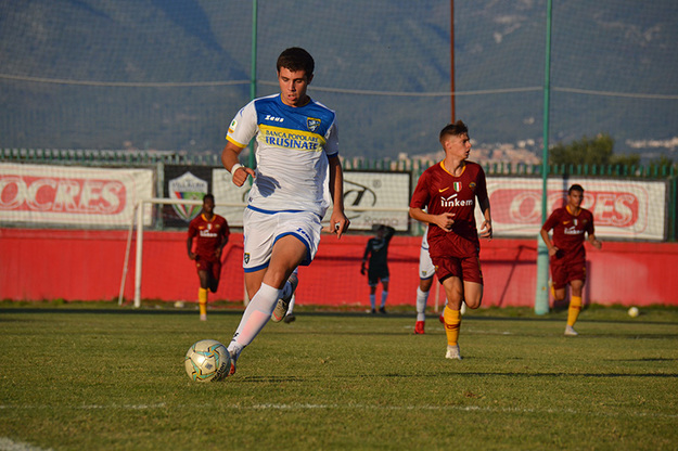 Rodio in azione (©GazReg)
