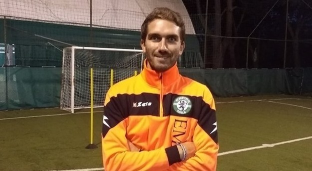 Daniele Carradori