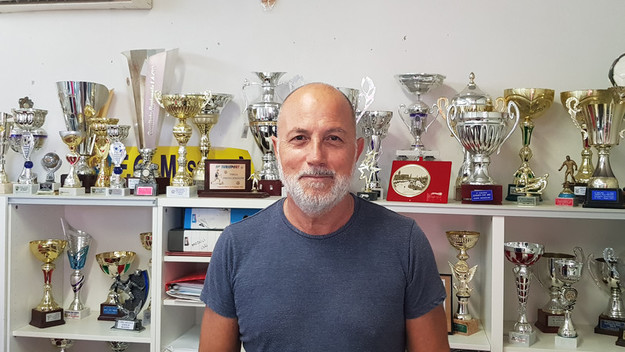 Patrizio Centanni