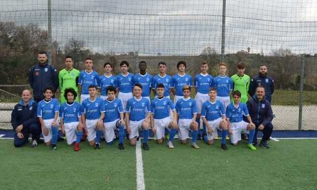 L’Albalonga (Under 14)