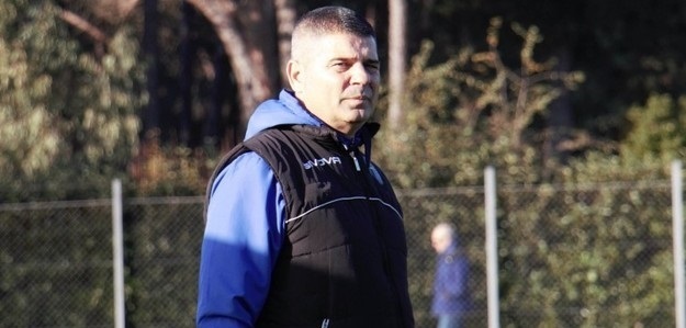 Ghirotto (©uslatinacalcio/Paola Libralato)