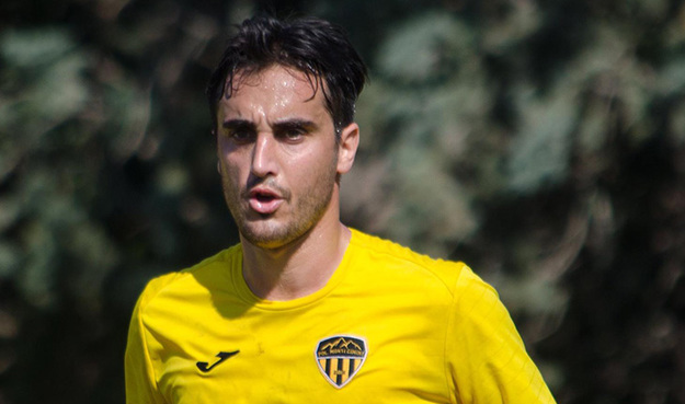 Orlando Fanasca ©Torroni