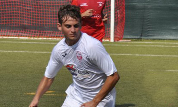 Atletico Ladispoli ©De Luca